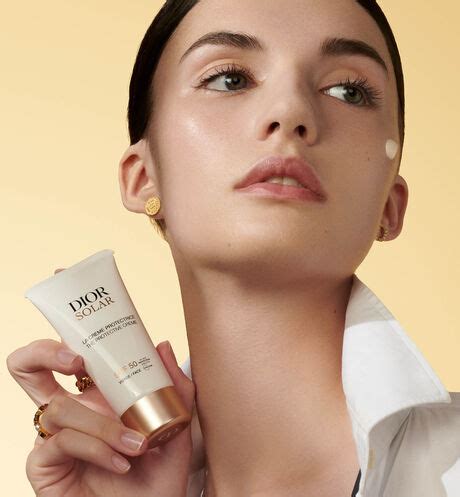 dior solar set with clutch|dior sunscreen for face.